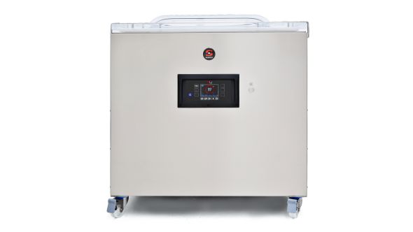 Sammic SU-810GP Vacuum Packing Machine - 400V Three Phase