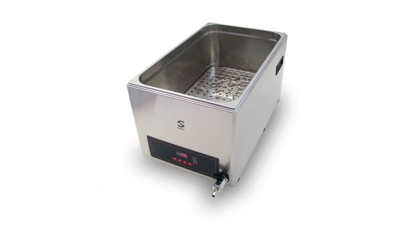 Sammic Sous-vide SVC-28 - 230V Single Phase
