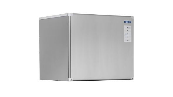 Simag SVH203AS 220KG Modular Ice Cuber