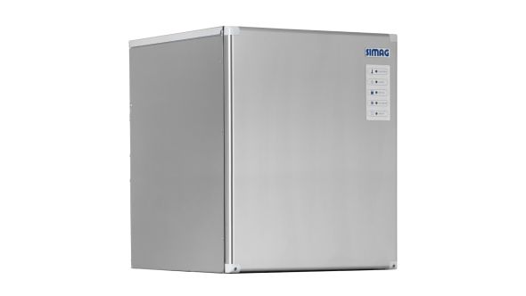 Simag SVH222 210KG Modular Ice Cuber