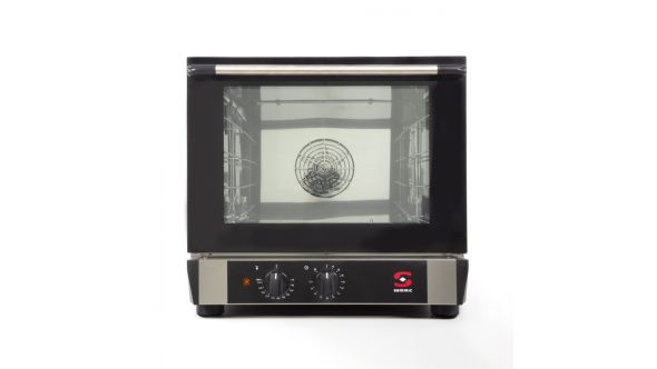 Sammic Snack convection oven SX-43 - 230V Single Phase