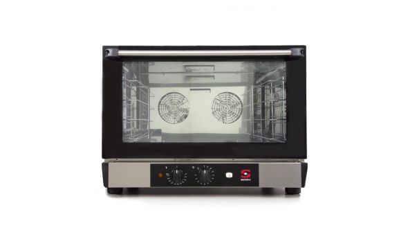 Sammic Snack convection oven SX-641 - 230V Single Phase