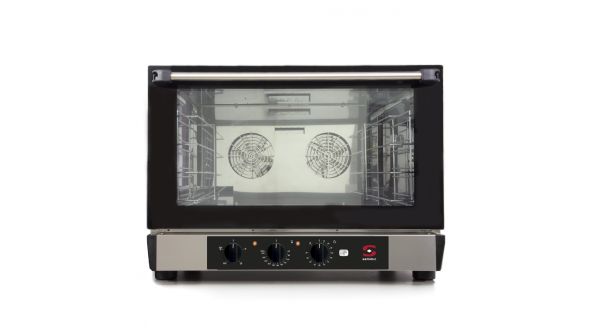 Sammic Snack convection oven SX-641G - 400V Three Phase