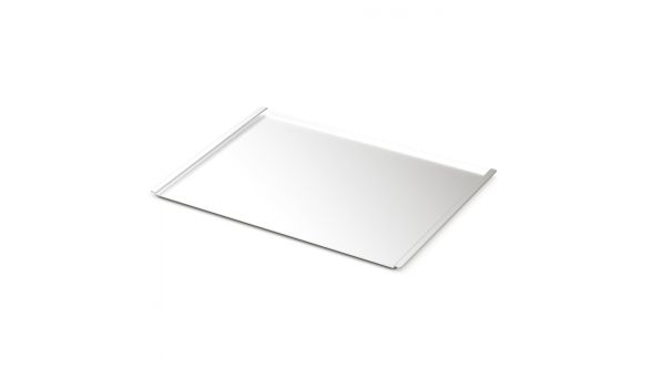 Sammic Aluminum tray 460 x 340 mm