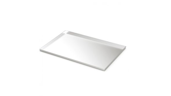 Sammic Aluminum tray 600 x 400 mm