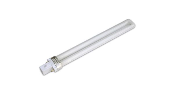 Synergetic TGX11 11W Compact Tightbend Fly Killer Tube for F1, F2 & M11