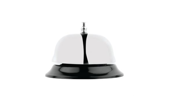 Bolero Large Call Bell T183