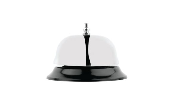 Bolero Large Call Bell T183