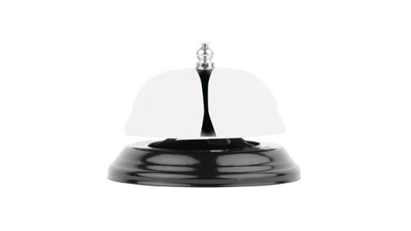 Bolero Small Call Bell T184