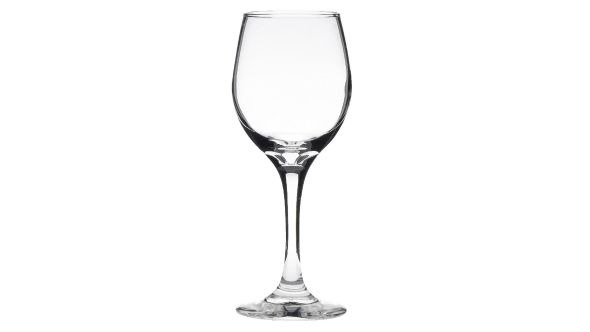Libbey Perception Wine Glasses 240ml (12 Pack) 03-12-101