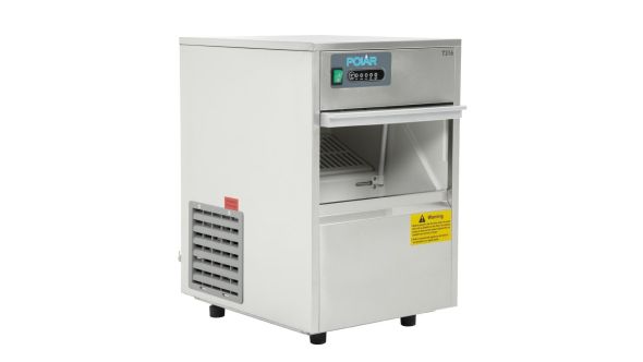 Polar G-Series Countertop Ice Machine 20kg Output