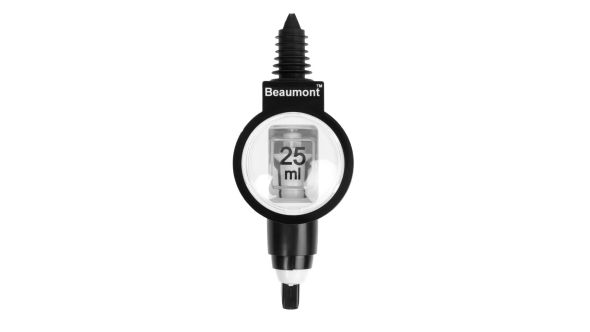 Beaumont Bar Optics 25ml 3134