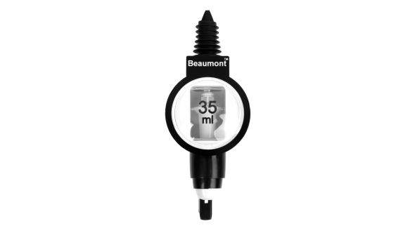 Beaumont Bar Optics 35ml 3135