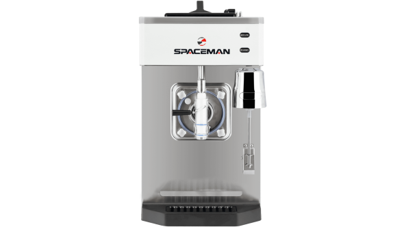 Spaceman T420 Frozen Drinks Milkshake Smoothie Machine