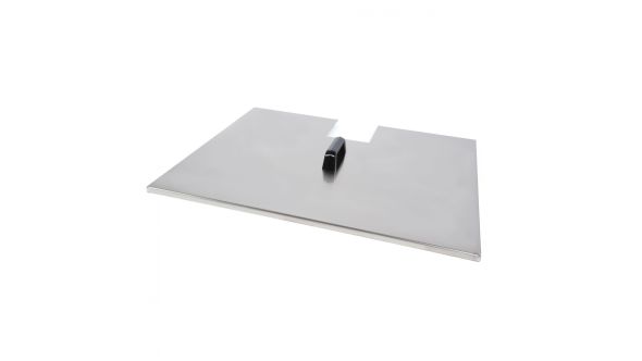 Sammic 120P heated tank lid (not hinged)