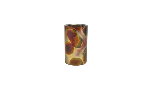 GenWare Burnt Copper Wine Cooler