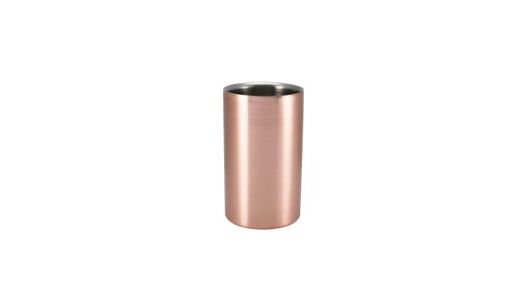 GenWare Copper Plated Wine Cooler