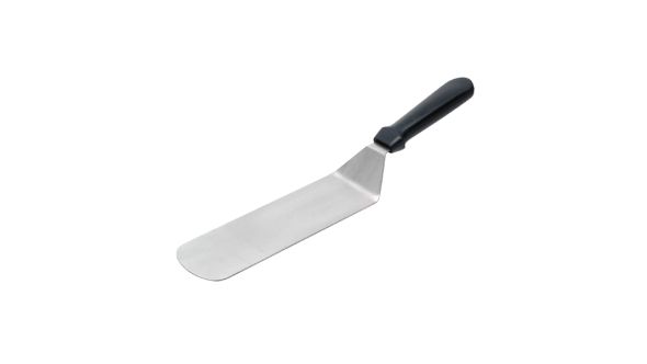 S/St Solid Blade Turner 210X75mm