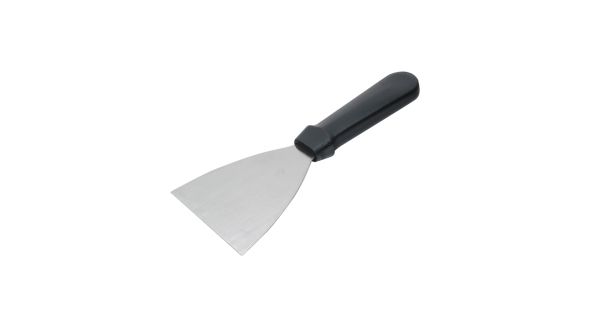 S/St Griddle Scraper