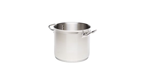 GW Stockpot (No Lid) 8L - 24 x 20cm (Dia x H)