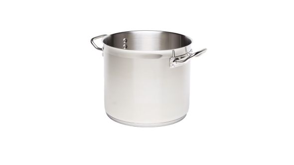 GW Stockpot (No Lid) 18L - 30 x 26cm (Dia x H)