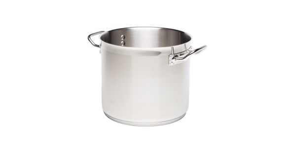 GW Stockpot (No Lid) 20L - 32 x 26cm (Dia x H)
