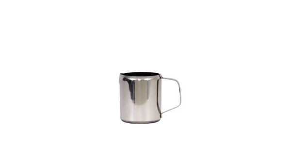 Everyday Stainless Steel Milk Jug 140ml 5oz - 10321