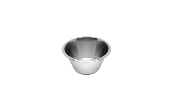 S/St Swedish Bowl 4 Litre