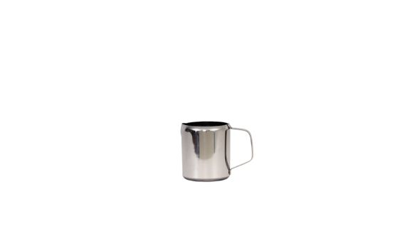 Everyday Stainless Steel Milk Jug 85ml 3oz - 10421