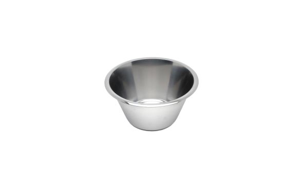 S/St Swedish Bowl 5 Litre