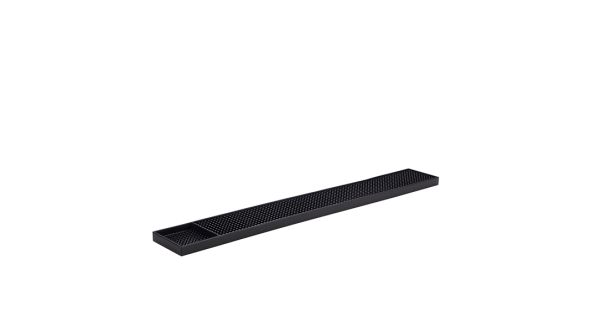 Barmat 23.4"X3.3" Black