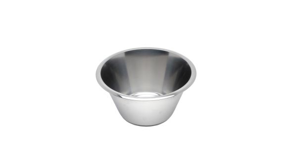 S/St Swedish Bowl 6 Litre