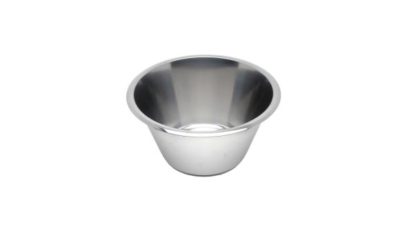 S/St Swedish Bowl 8 Litre