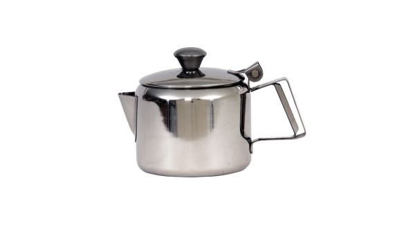 Sunnex Everyday Stainless Steel Tea Coffee Pot 3.0ltr 105.5oz - 11000
