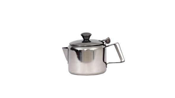 Sunnex Everyday Stainless Steel Teapot 1.0ltr 32oz - 11034