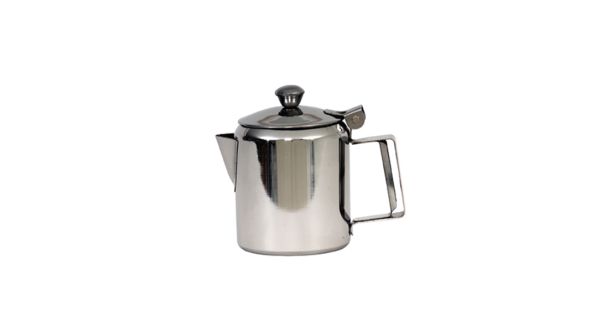 Sunnex Everyday Stainless Steel Coffee Pot 1.0ltr 32oz - 11035
