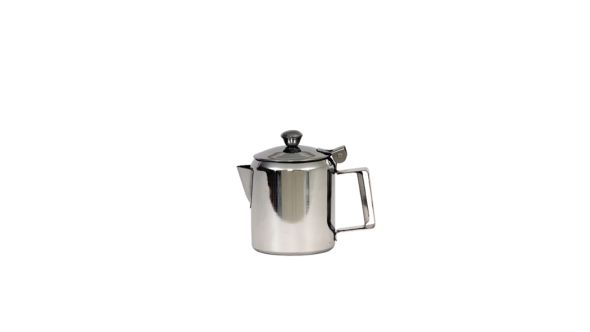 GenWare Stainless Steel Economy Coffee Pot 313ml/ 11oz