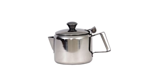 Sunnex Everyday Stainless Steel Teapot 2.0ltr 70oz - 11058
