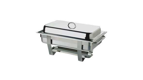 1/1 Full Size Economy Chafing Dish
