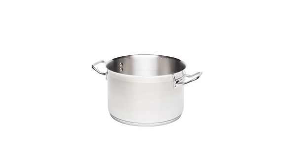 GW Casserole (No Lid) 5L - 24 x 11cm (Dia x H)