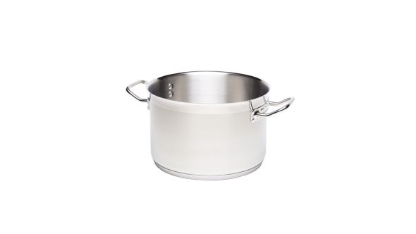 GW Casserole (No Lid) 8L - 28 x 13cm (Dia x H)