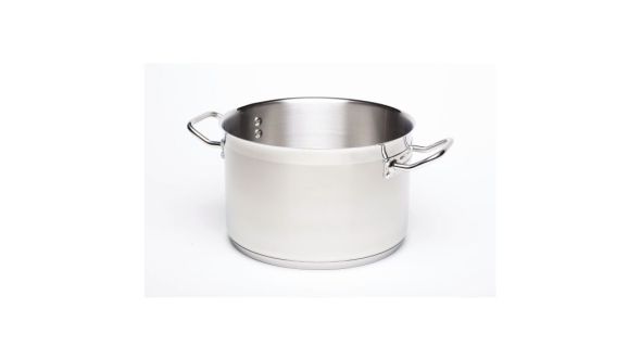 GW Casserole (No Lid) 12.9L - 32 x 16cm (Dia x H)