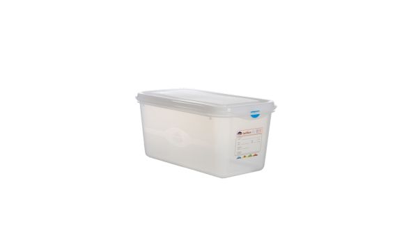 GN Storage Container 1/3 150mm Deep 6L