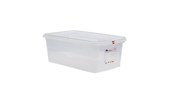 GN Storage Container 1/1 200mm Deep 28L