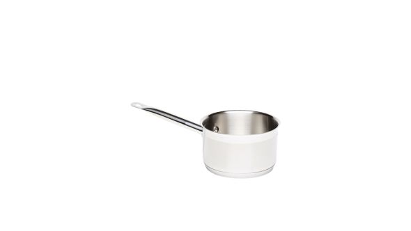 GW Saucepan (No Lid) 1.9L - 16 x 10cm (Dia x H)