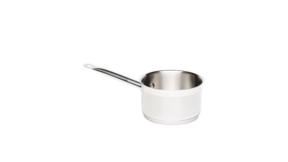 GW Saucepan (No Lid) 3.3L - 20 x 10cm (Dia x H)