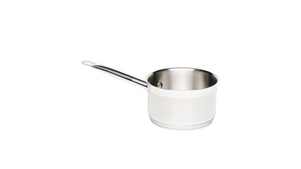 GW Saucepan (No Lid) 5L - 24 x 11cm (Dia x H)