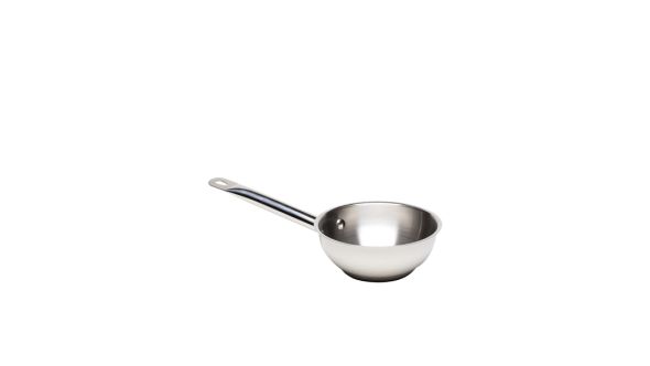 GW Sauteuse Pan 1L - 16 x 6cm (Dia x H)