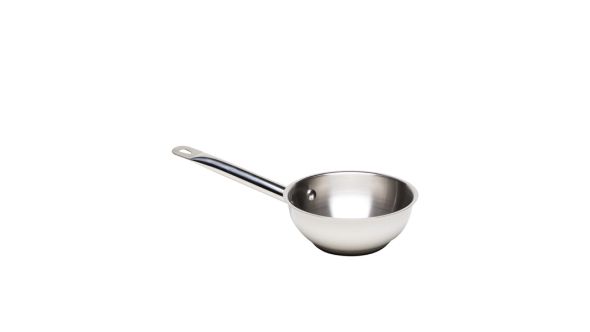 GW Sauteuse Pan 1.6L - 20 x 6.5cm (Dia x H)