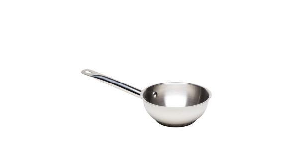 GW Sauteuse Pan 2.8L - 24 x 7.5cm (Dia x H)